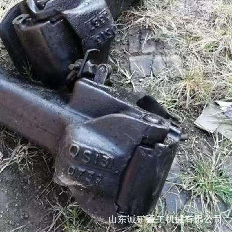 供应车钩钩头体积小重量轻火车动车车钩钩头13B车钩钩头