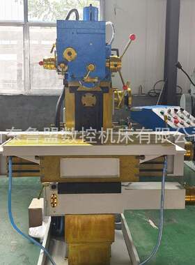 万能工具铣床X8140A多用途XS8140数显铣床鲁盟机床供应