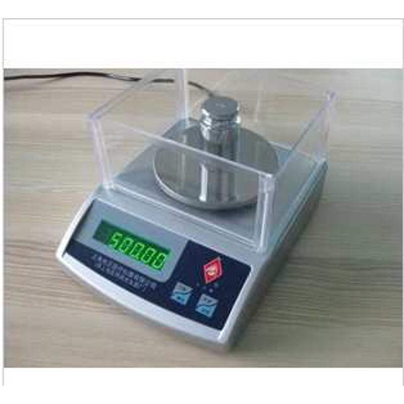 上海光正/马头牌 200g/0.01g 电子天平/珠宝秤/电子秤 分析天平