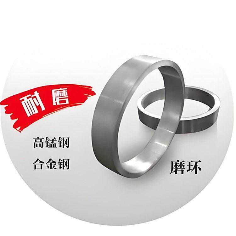 4r雷蒙磨粉机配件 雷蒙磨易损件 3220磨环铲刀梅花架轴承室报价
