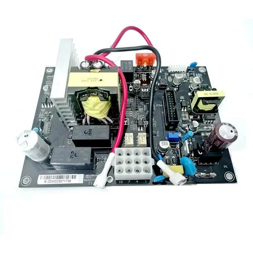 杭州西奥电梯B-2D电动松闸应急疏散装置救援板MRO-1105E-XO V1.0