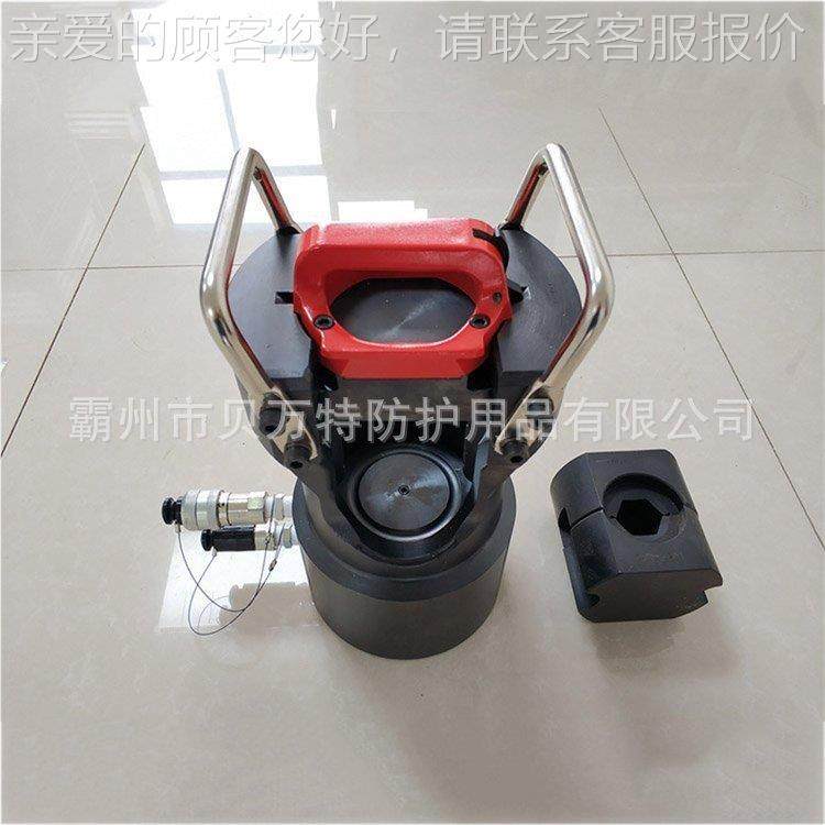 SCH-100分体SCH-100式压接机不锈钢缆接续具复线动工式路抢修压线,五金/工具,线缆工具,淘宝优惠券,粉丝福利购,淘宝优惠卷