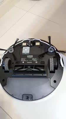 科沃斯扫地机器人DS37怎么样是哪里生产的，值吗