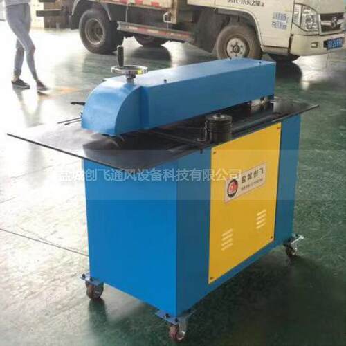 厂家生产 牛头剪板机 LQ-15金属成型设备 辘剪压筋机