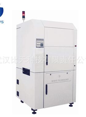 落地式BS-VMLS3镭射焊机 F智能视觉识别高速点锡机 焊光学元器件P