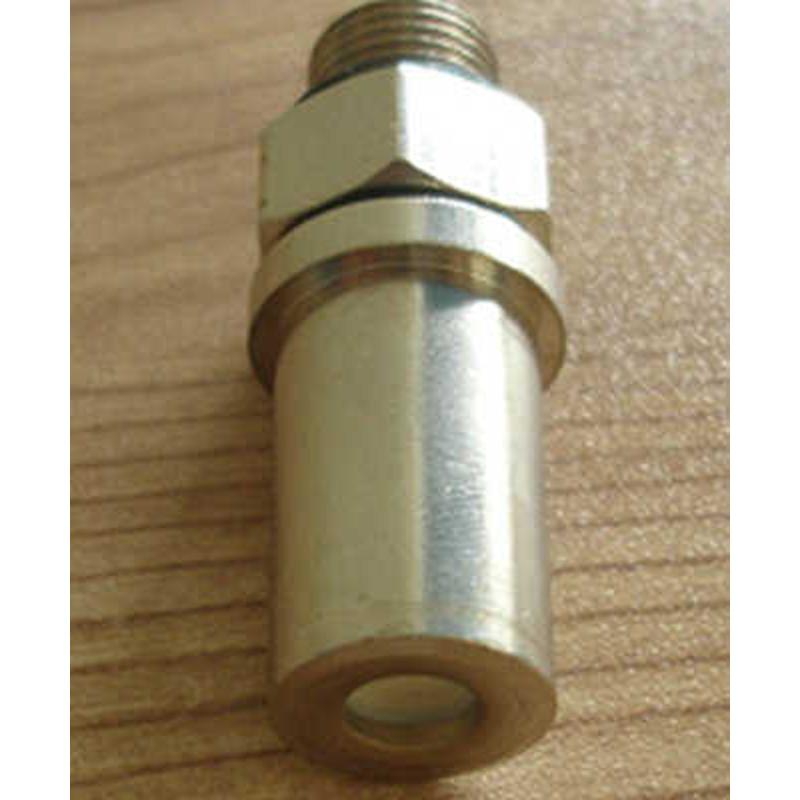 喷雾陶瓷  喷头不锈钢喷头加湿器加湿器配件喷嘴 雾化喷头3d