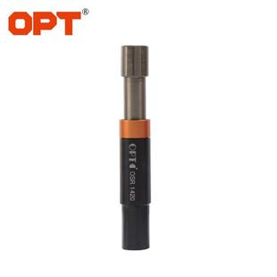 气动元 OPT伸缩杆 OSR1420 平滑主体可旋转悬件 件 吸盘伸缩杆