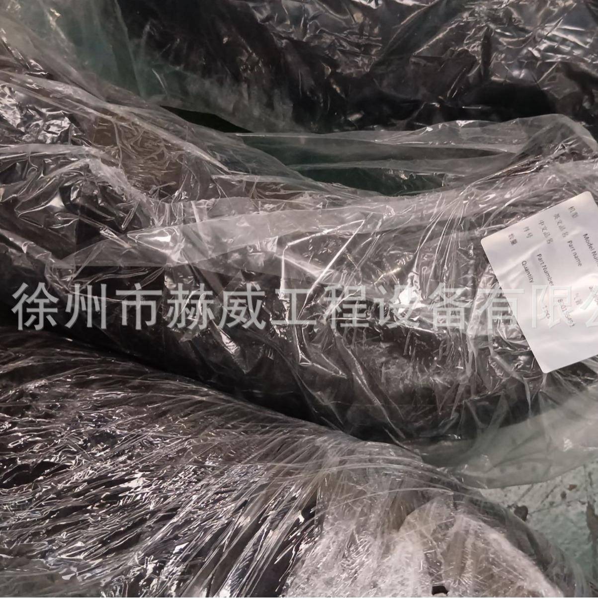 徐工挖机XE470DLL/气管800155496//800155492