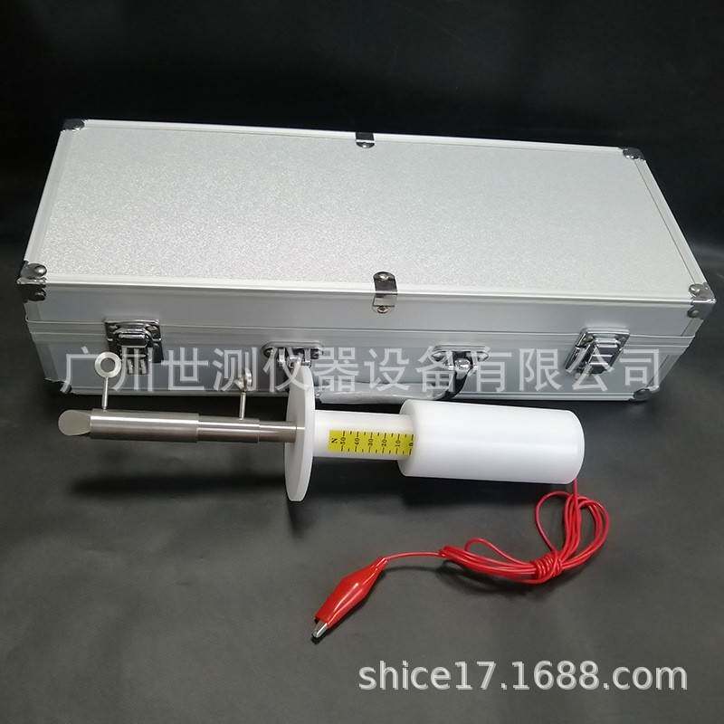 假手指试验指甲50N推力防止接触运动部件防触电试验指甲生产厂家