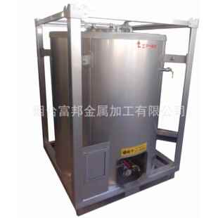 工厂直供316香精香料外运吨桶/1000L化工储罐/300加仑IBC吨桶