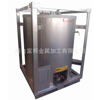 工厂直供316香精香料外运吨桶/1000L化工储罐/300加仑IBC吨桶