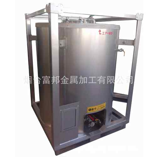 工厂316香精香料外运吨桶/1000L化工储罐/300加仑IBC吨桶