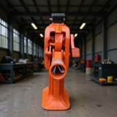 起道机厂家现货直供30T起道器10T起道机15t齿条式 起道机