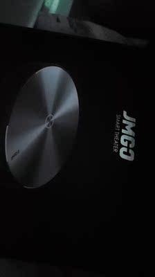 坚果(Jmgo)G7投影仪怎么样一周使用彻底爱上了吗