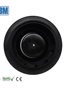 PBM便捷新安装分散通风置能温室塑料风叶节离心装YHS低压风风机