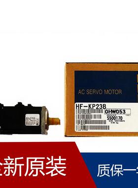 伺服HF-KP43BG7 1/5