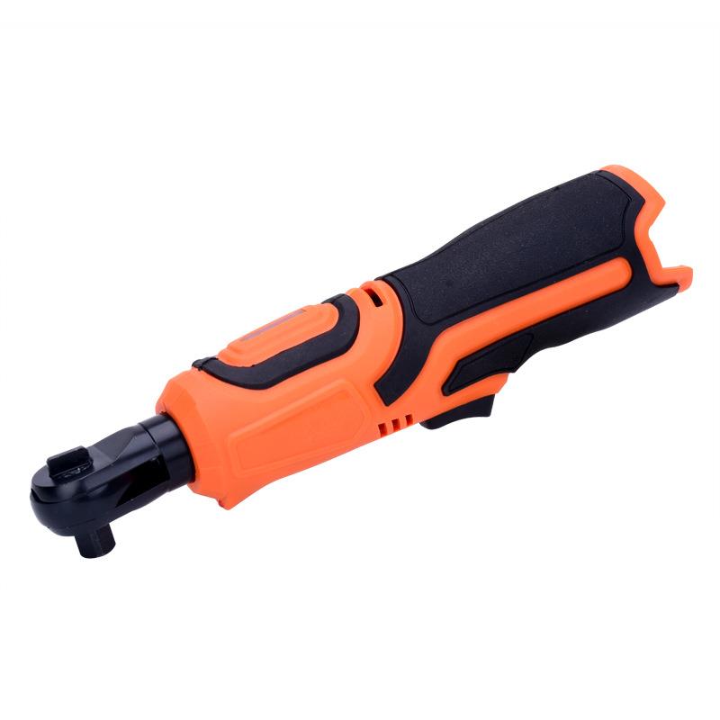 锂电棘轮扳手950度角向快充电展会速舞桁架搭MOQ台建2v电动扳手