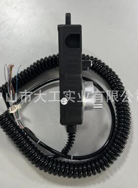 内密控电子手轮脉冲发生器手持单元HP-L01-2Z9/2Z1/2D/2H PL0-300