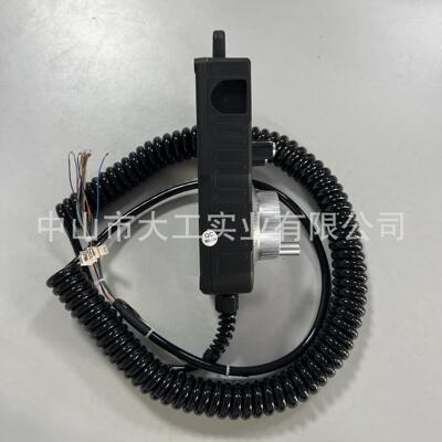 内密控电子手轮脉冲发生器手持单元HP-L01-2Z9/2Z1/2D/2H PL0-300