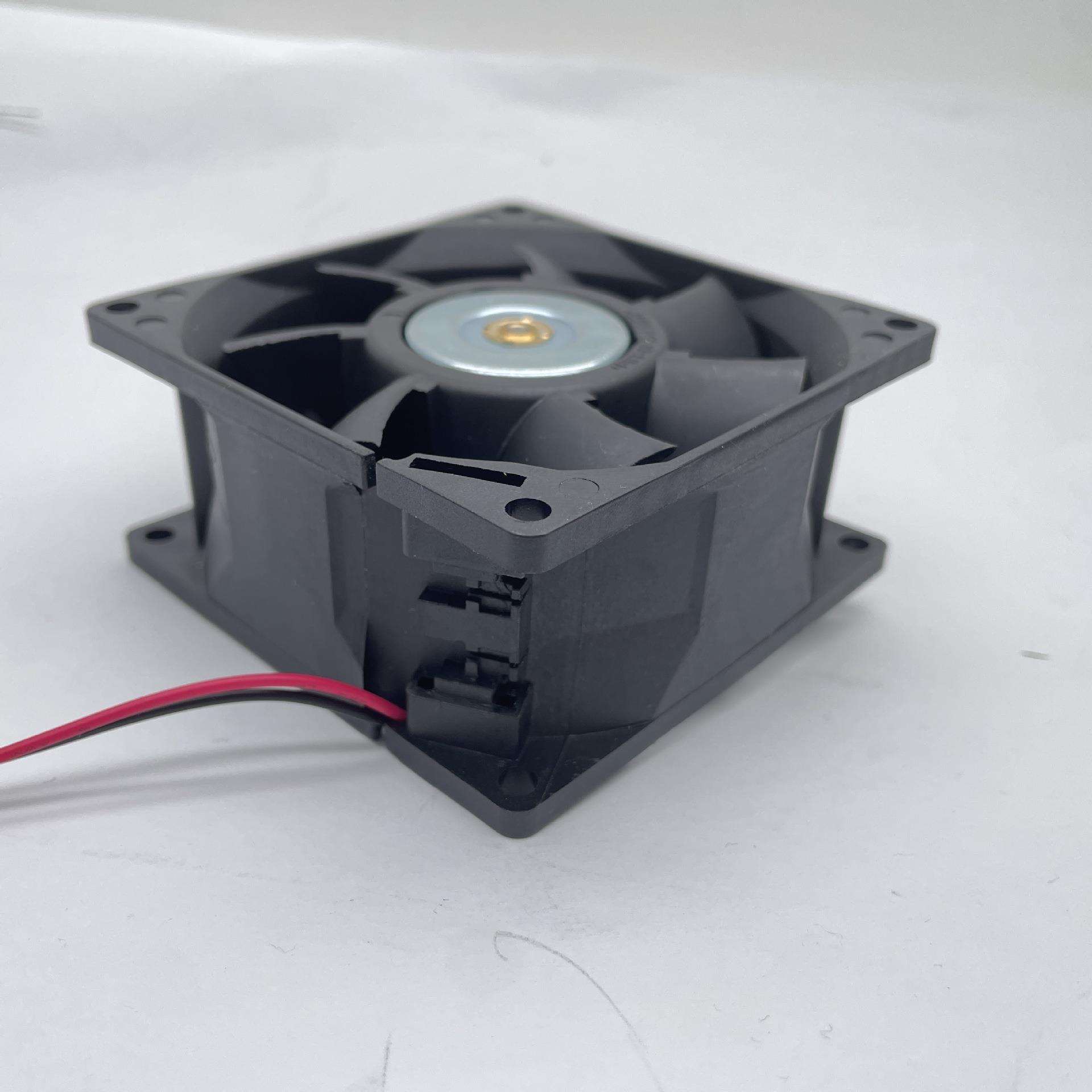 台达风扇 FFB0824EHE 直流 24V