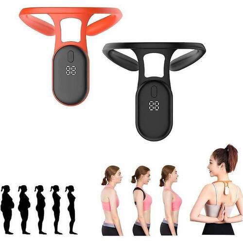 。Ultrasonic Neck Instrument Portable Lymphatic Soothing Bod