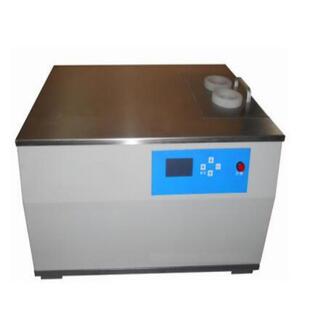 HSY 石油产品凝点倾点测定仪 HY16 型号 510G 70度