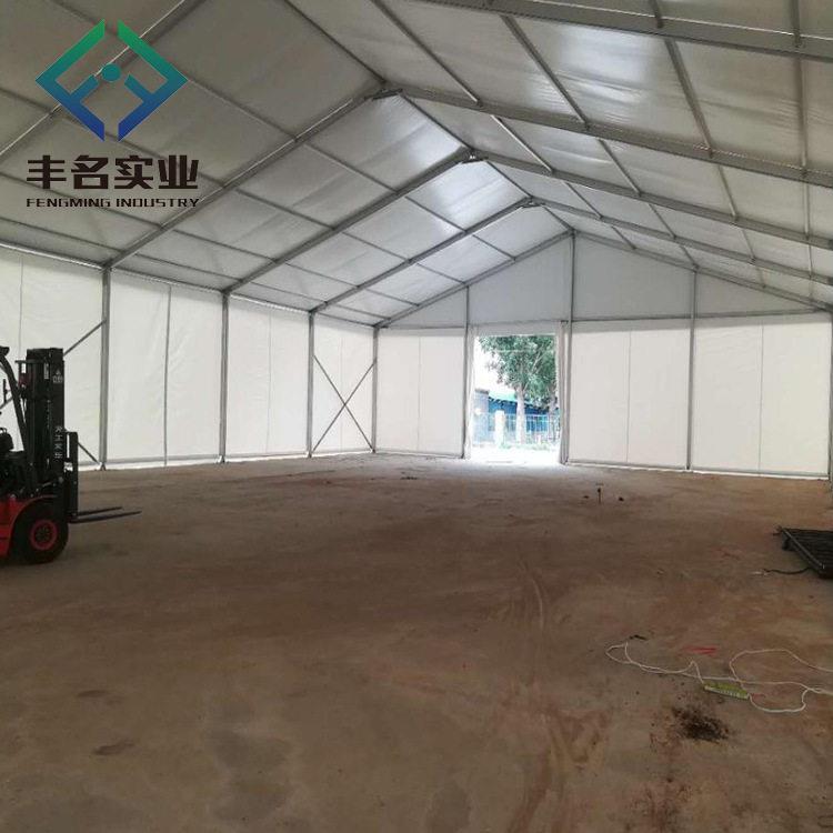 活动广告展览帐篷装配式移动搭建户外活动篷房aluminumtent