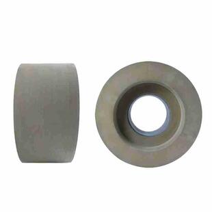 1083磨床导轮 橡胶砂轮 1080磨床导轮 供应各种规格磨床导轮