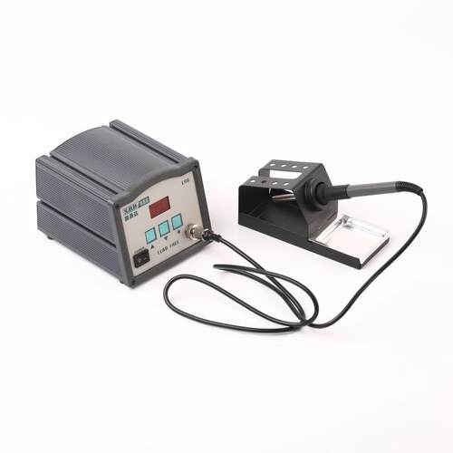 SMD 888高频涡流焊台电铬铁恒温75W恒温焊台手持恒温焊锡机