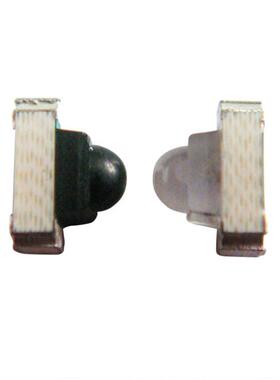 0侧贴206球头led贴片外线发射940nm波长红126球1无品牌/头红外led