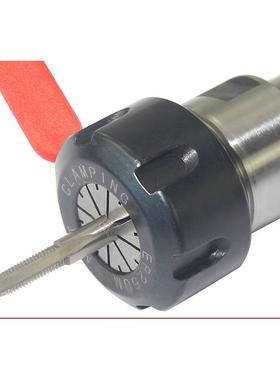 铣床夹头R25性夹弹夹头铣床配件雕刻机筒无品牌/铣夹头数控CENC夹