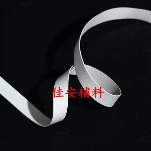 泳衣泳裤橡胶松紧带服装辅料泳镜弹力带泳衣胶片宽松紧带厂家供应