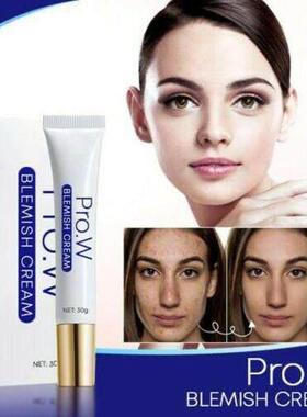Dark Spots Whitening Cream Brighten Melanin Melasma Blemish