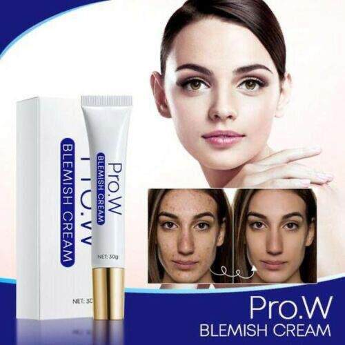 Dark Spots Whitening Cream Brighten Melanin Melasma Blemish