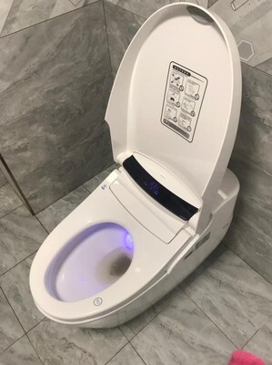 帝王洁具乐悦智能马桶真实感受揭秘！我入手不后悔