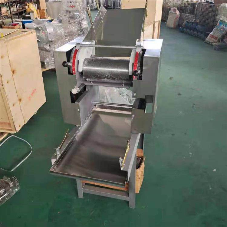 供应太原市小型面条机 面条机图片 面条机价格