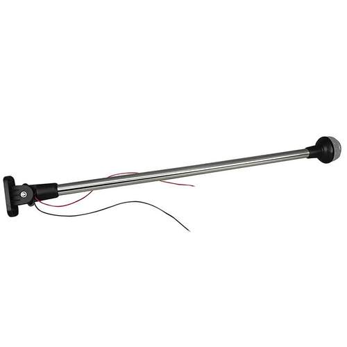 E011289-25N635MM长度游艇型号LED环照灯圆顶游艇环照灯1.5W1224V