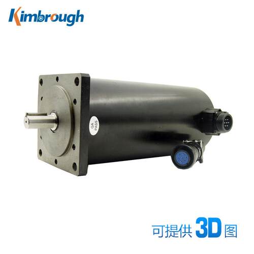 130系列三相步进电机 力矩50NM AC220V 电流6.9A 机身长282MM