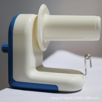 家用手动毛线绕线机摇线机缠线器手摇摇绕机屯线器