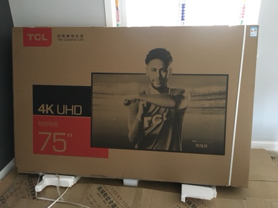 tcl75v2电视真实使用反馈，不偏不坑说优缺点