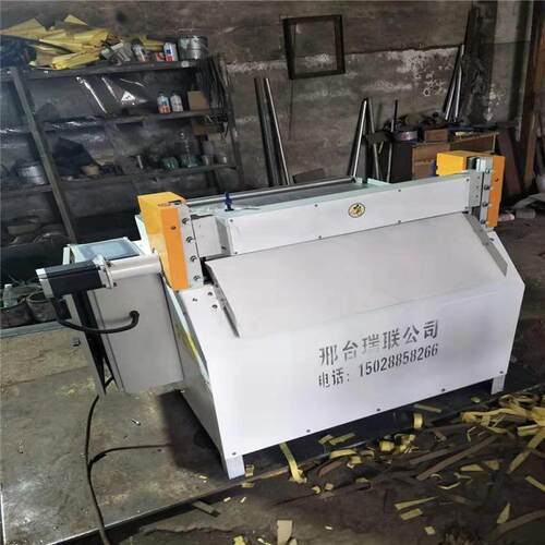 绝缘胶数控裁剪机 泡沫板横切机 橡胶切条一体机