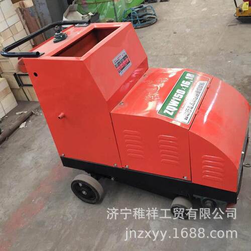 厂家专业生产柴油马路切割机 混凝土地面专用切割机认购金