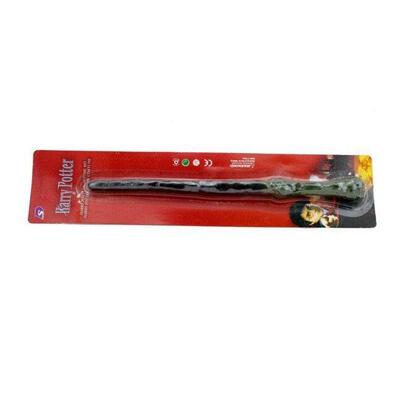 Magic Stick Wizard Wand Magician Harry Potter Fancy Dress