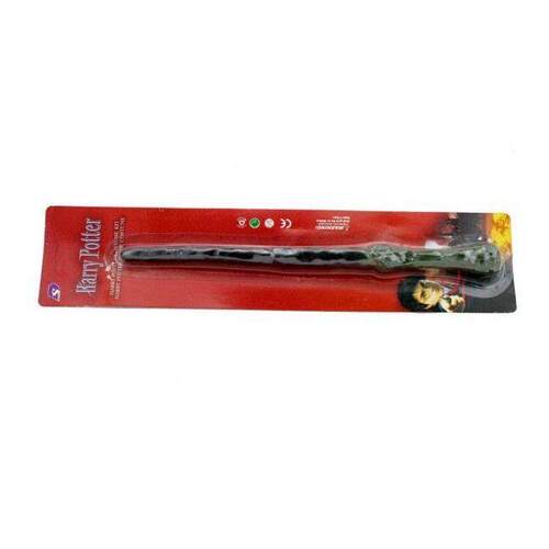 Magic Stick Wizard Wand Magician Harry Potter Fancy Dress