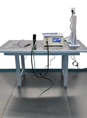 ESD-2000静电放电发生器模拟器测试枪静电放电抗扰度测试仪