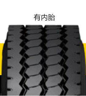 佳通GITI货车轮胎 GAR558全系列 中长途高速公路卡车轮胎