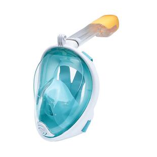 Snorkeling equipment, diving mask 浮潜用品潜水面罩