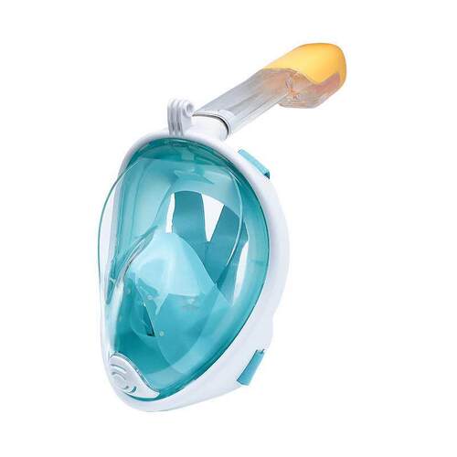 Snorkeling equipment, diving mask 浮潜用品潜水面罩