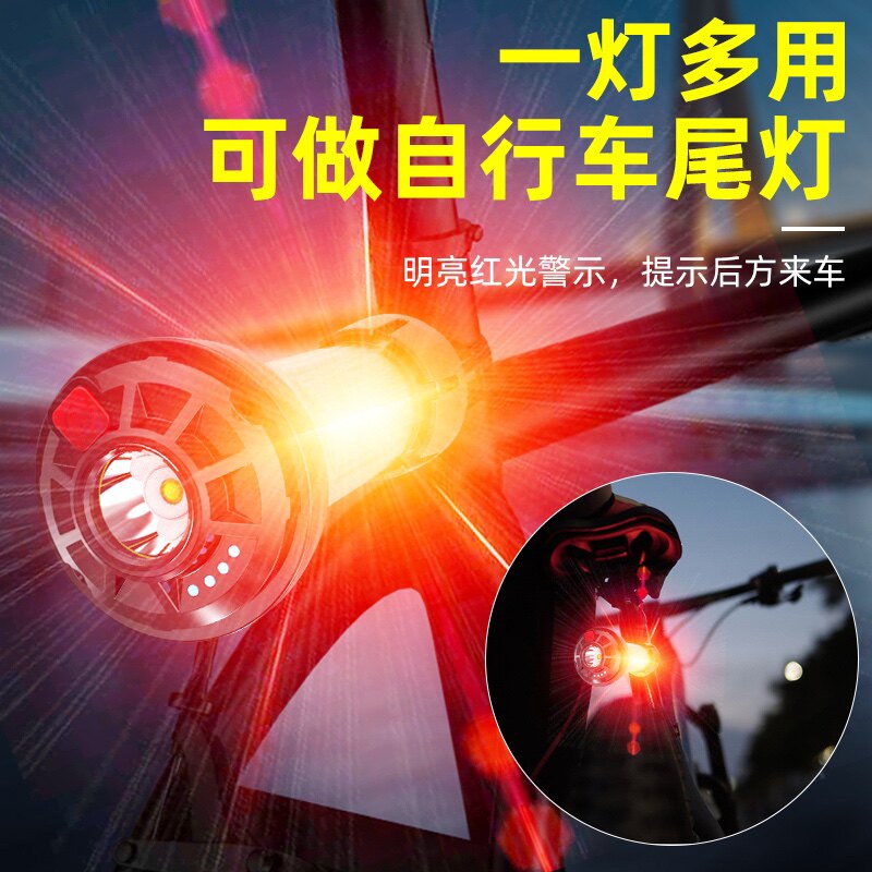 野营帐篷挂钩便携手电led灯应急灯新款户灯外带灯手露营提灯