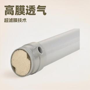 PentairX MBR膜垃圾渗滤液处理中空纤维PVDF超滤膜 Flow滨特尔管式